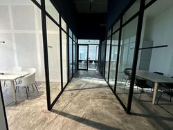 Tahir Building (D1), Office #551121941